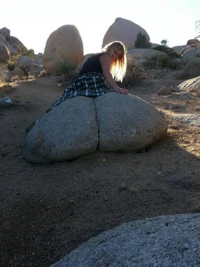 Dirty Mind, Come Here!