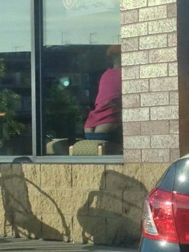 Dirty Mind, Come Here!