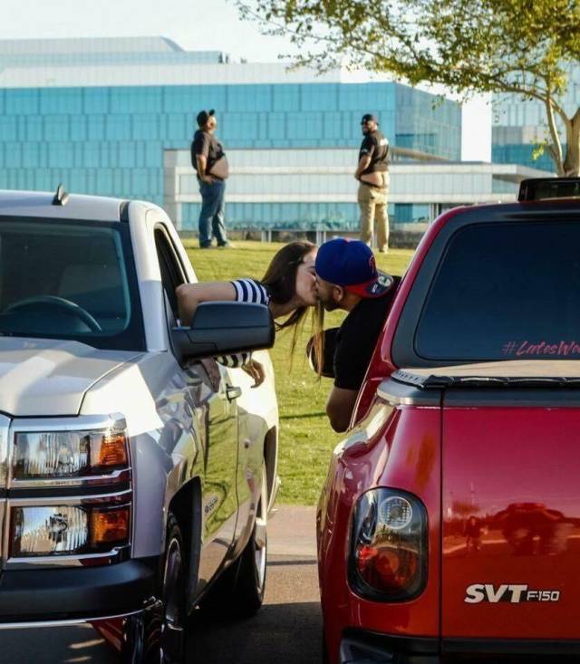 Dirty Mind, Come Here!