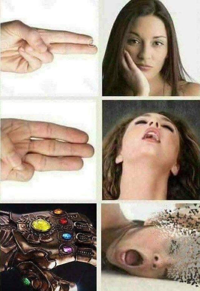 Dirty Mind, Come Here!