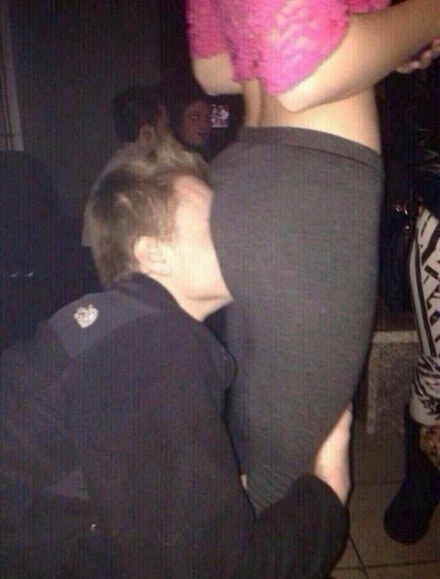 Dirty Mind, Come Here!