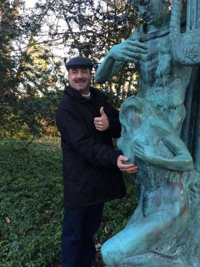 Dirty Mind, Come Here!