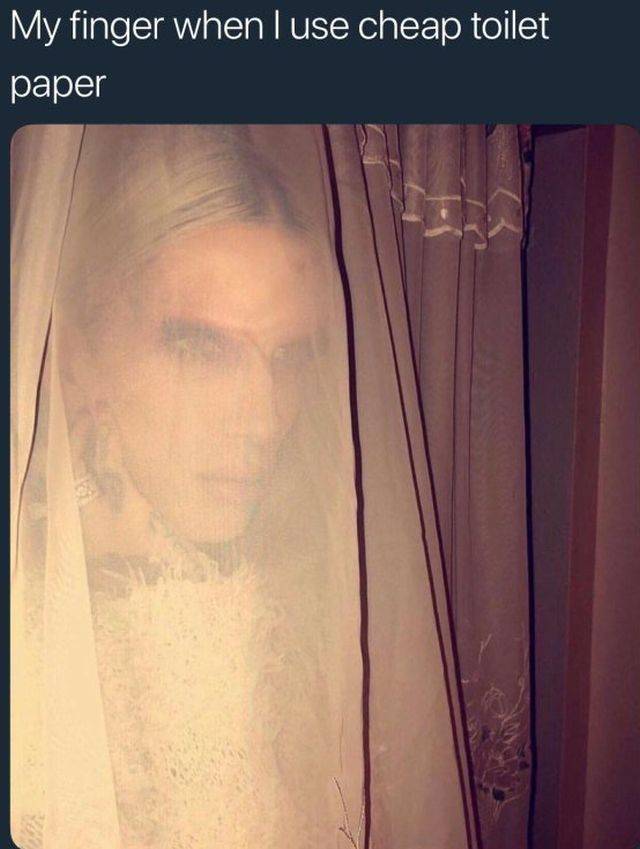 Dirty Mind, Come Here!