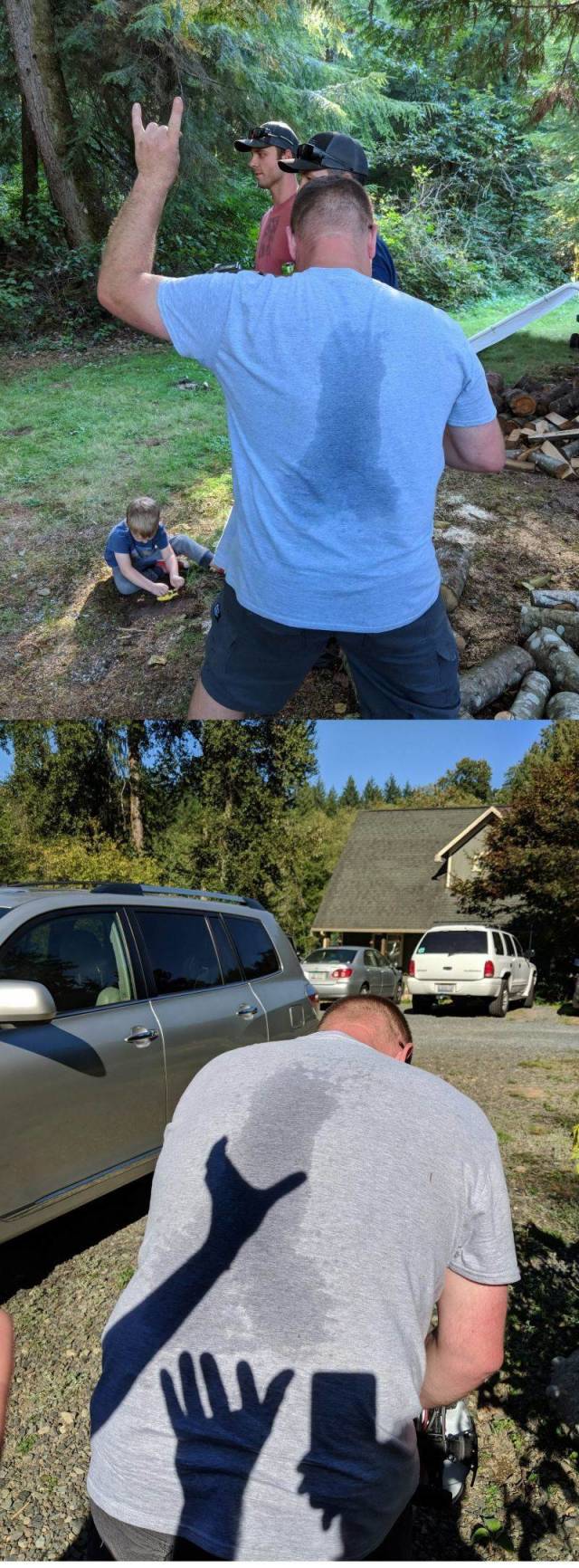 Dirty Mind, Come Here!