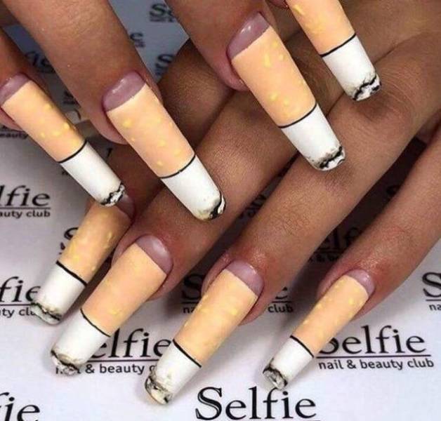 Hard-to-explain WTF Photos