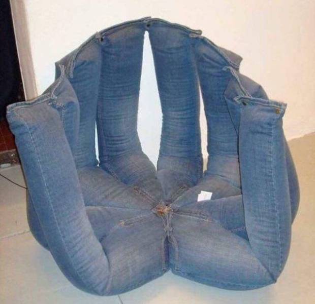 Hard-to-explain WTF Photos