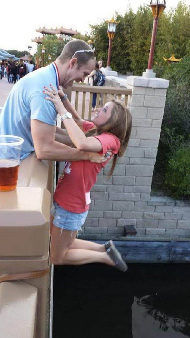 Hard-to-explain WTF Photos