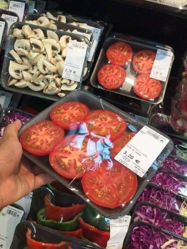Hard-to-explain WTF Photos