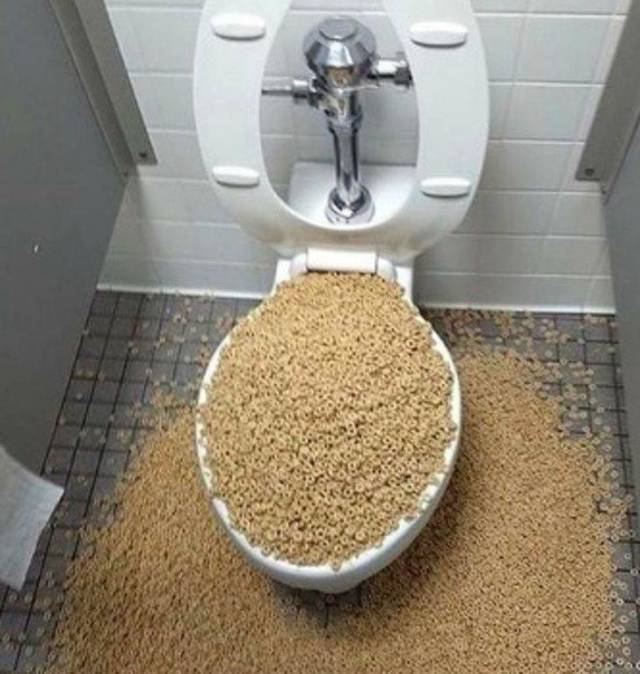 Hard-to-explain WTF Photos