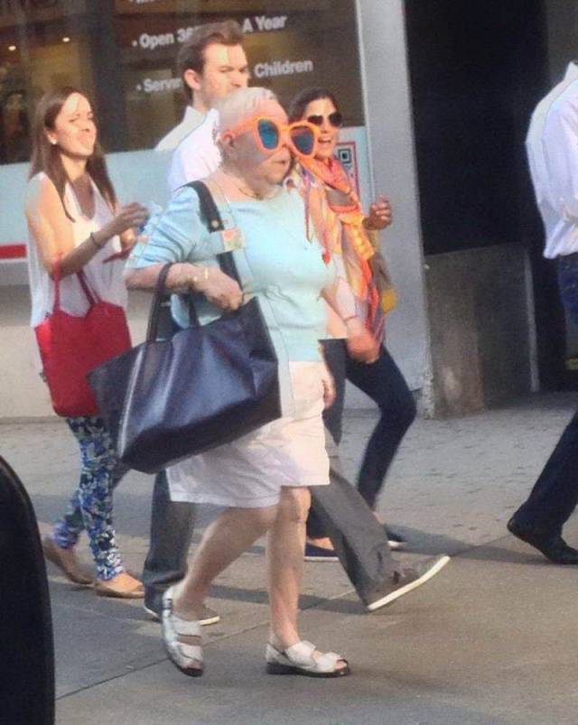 Hard-to-explain WTF Photos