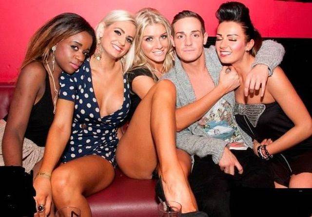 Dirty Mind, Come Here!