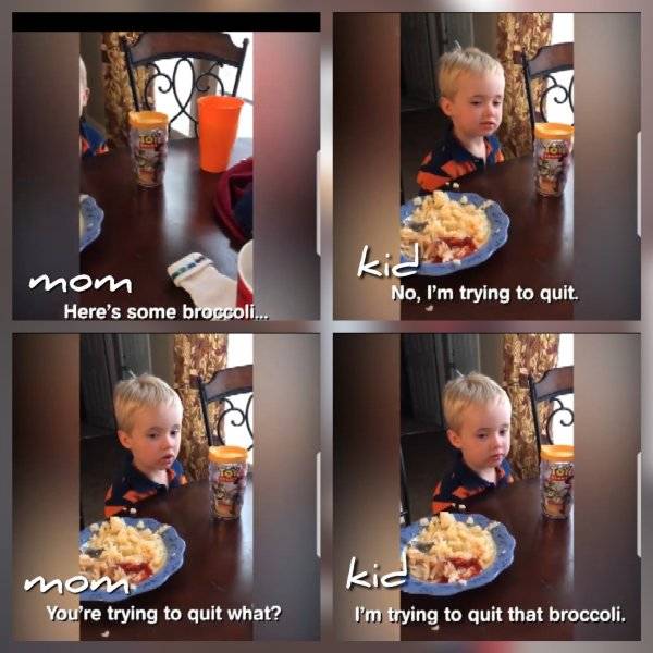 We See What You Did There, Smart-A##