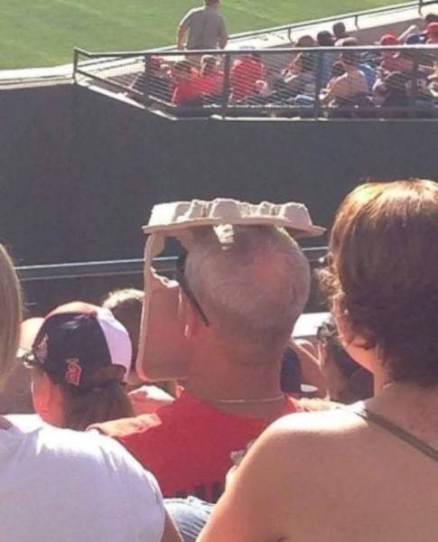 We See What You Did There, Smart-A##