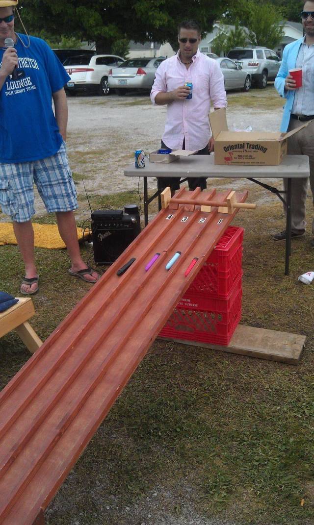 Dirty Mind, Come Here!