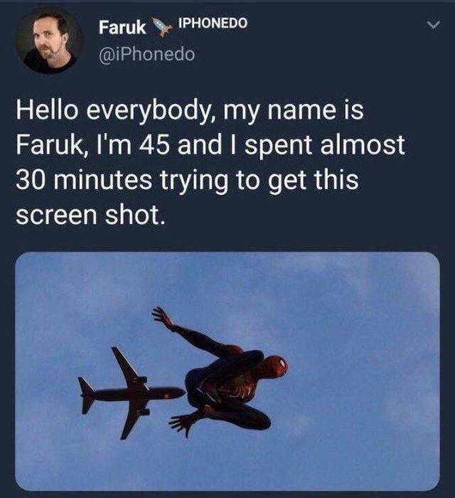 Dirty Mind, Come Here!