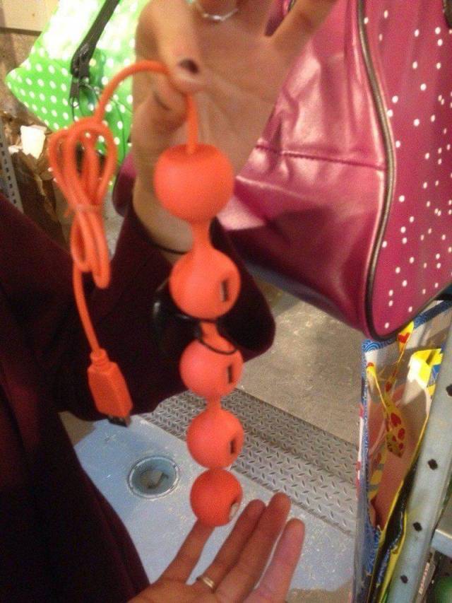 Dirty Mind, Come Here!