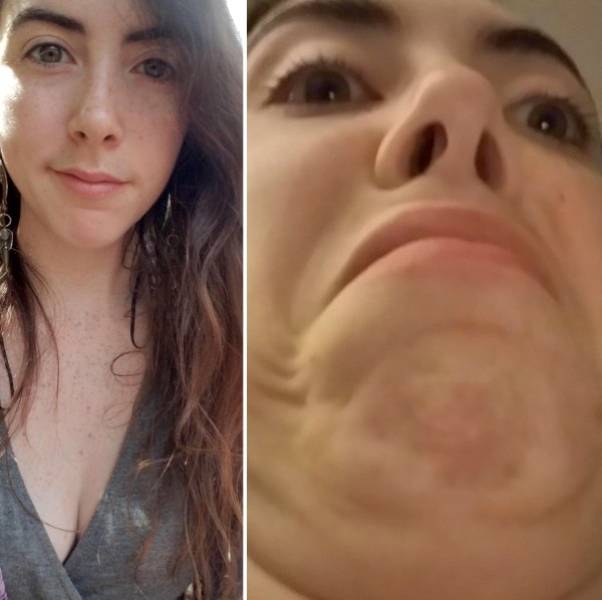 Pretties Go Derp-Mode