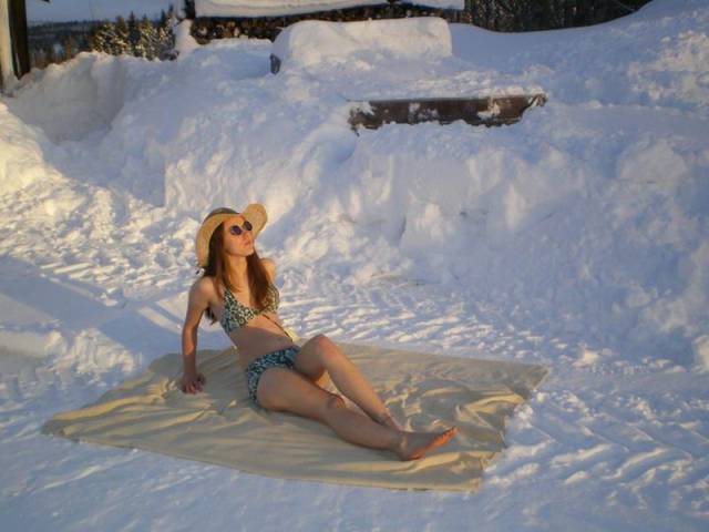 Daily Picdump [WEEKEND EDITION]