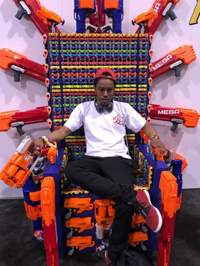 Daily Picdump [WEEKEND EDITION]