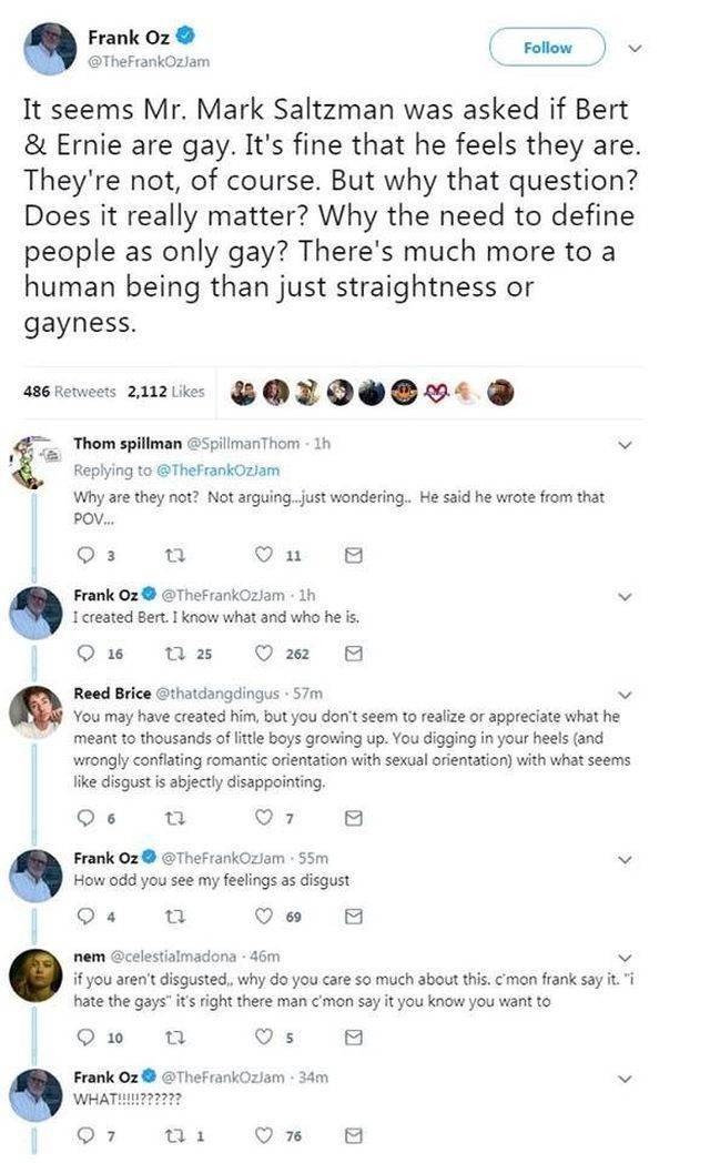 When Cringe Is Way Over The Top