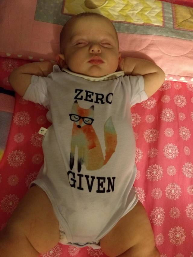 Morning Picdump