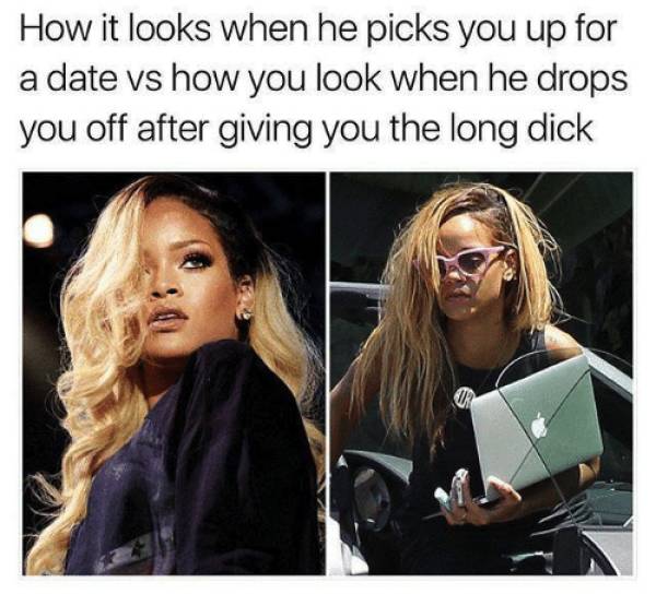 Sex Memes Are For Everyone!