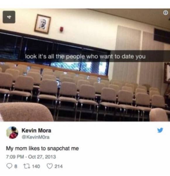 Singles Know How To Enjoy A Good Meme