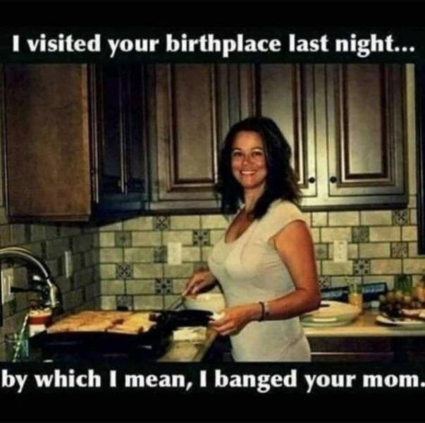 Dirty Mind, Come Here!