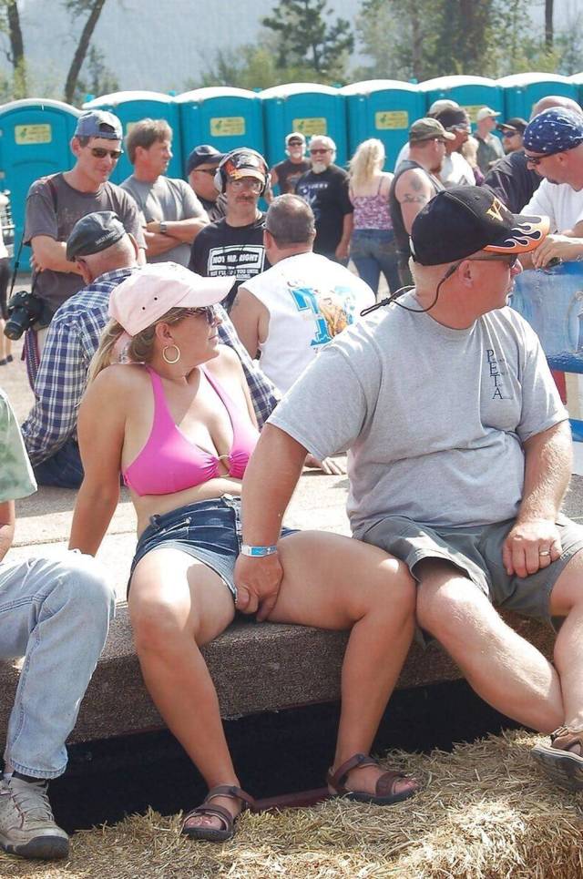 Dirty Mind, Come Here!