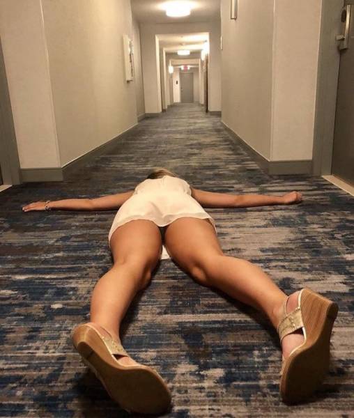 Drunk People Do So Many Stupid Things