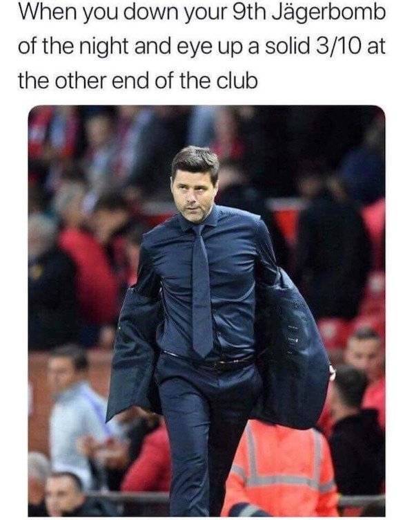 Drunk People Do So Many Stupid Things