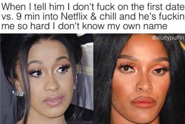 Dirty Mind, Come Here!