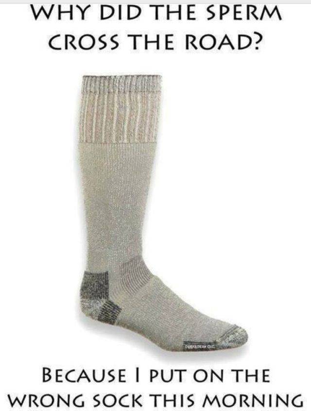 Dirty Mind, Come Here!