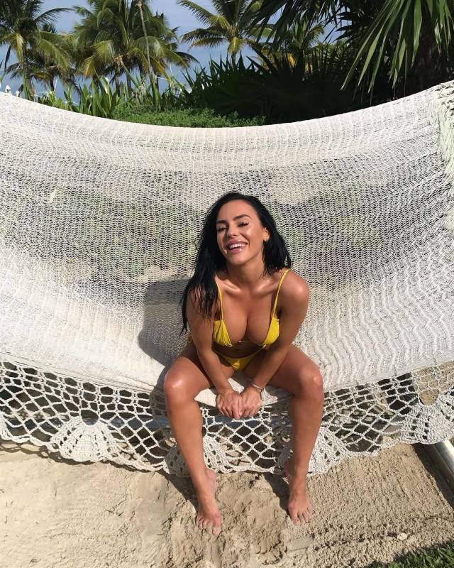 Boobs Like These Are God