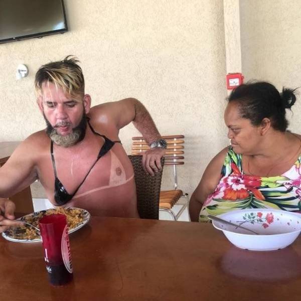 Dirty Mind, Come Here!