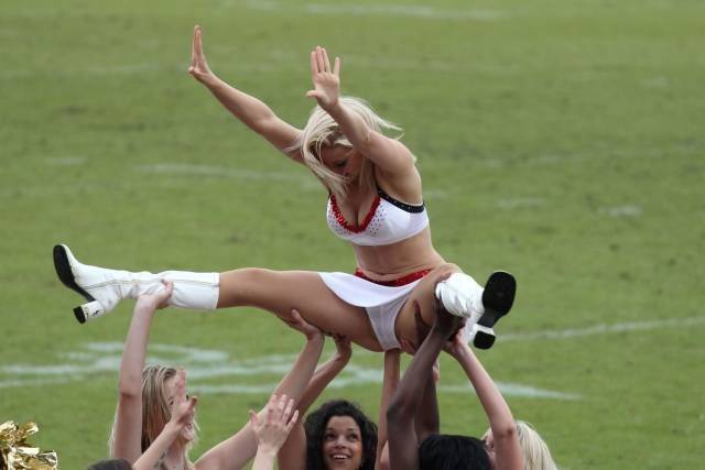 Dirty Mind, Come Here!