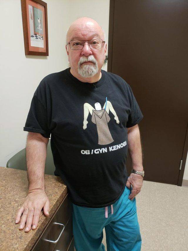 Dirty Mind, Come Here!