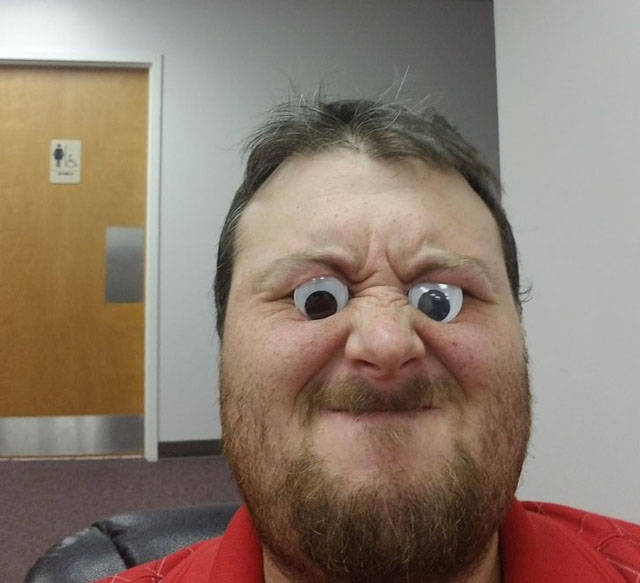 Morning Picdump