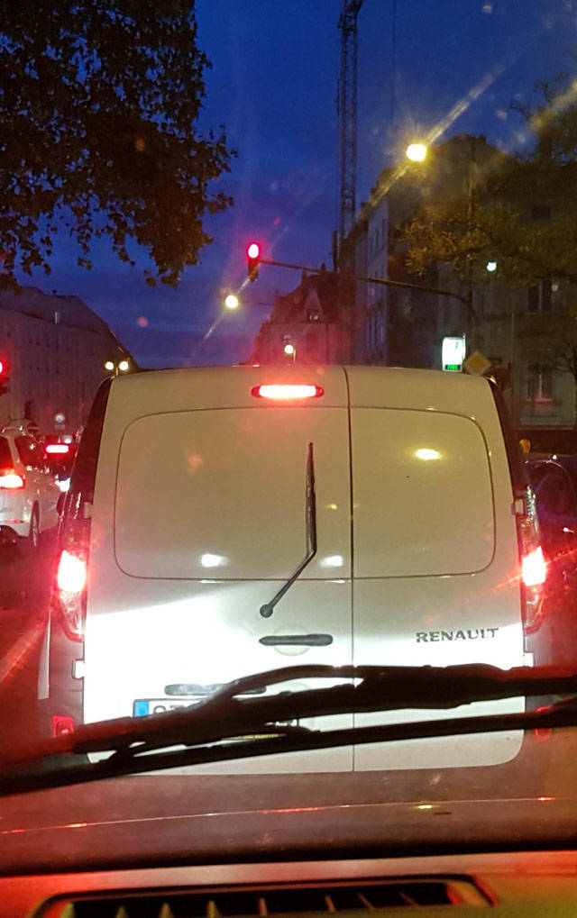Morning Picdump