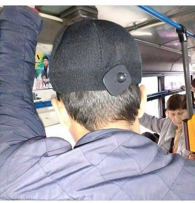 Morning Picdump