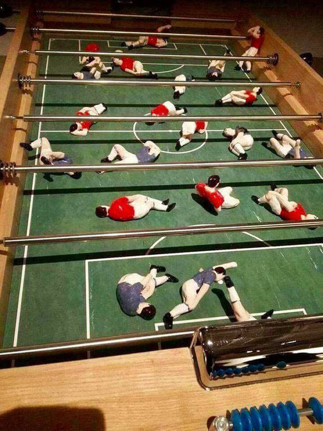 Morning Picdump