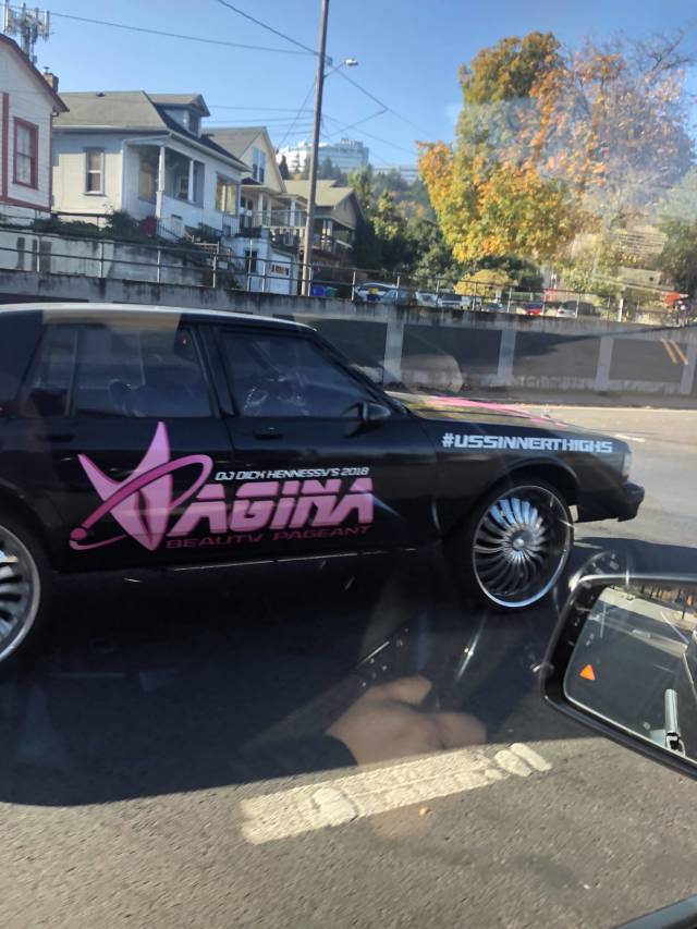 Morning Picdump