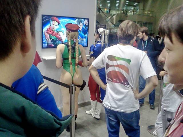 Daily Picdump [WEEKEND EDITION]