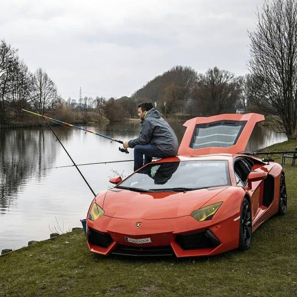 Daily Picdump [WEEKEND EDITION]