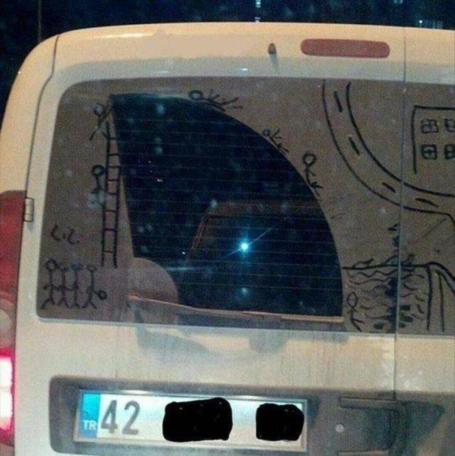 Daily Picdump