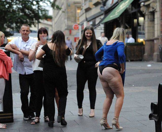 Dirty Mind, Come Here!