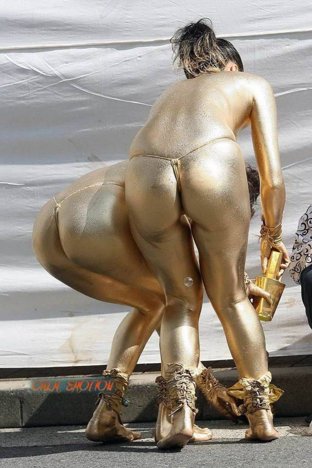 Dirty Mind, Come Here!