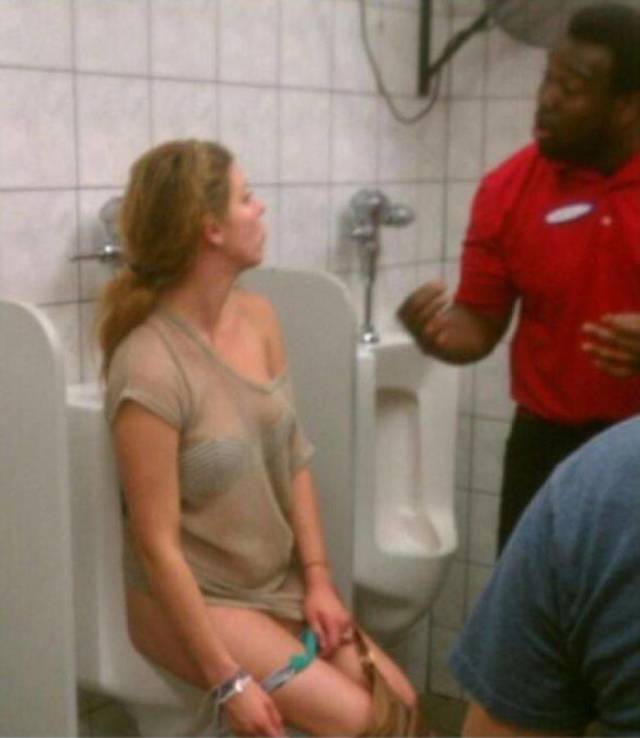 Dirty Mind, Come Here!