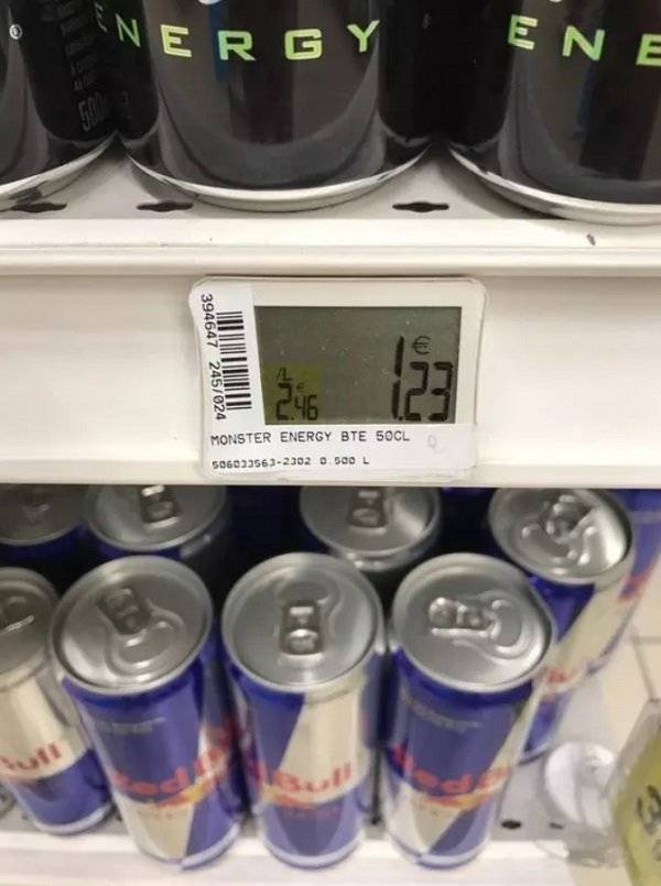 Stores That Are A Few Steps Ahead