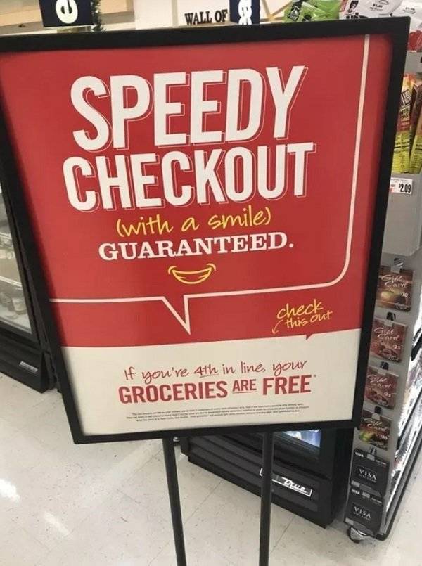 Stores That Are A Few Steps Ahead